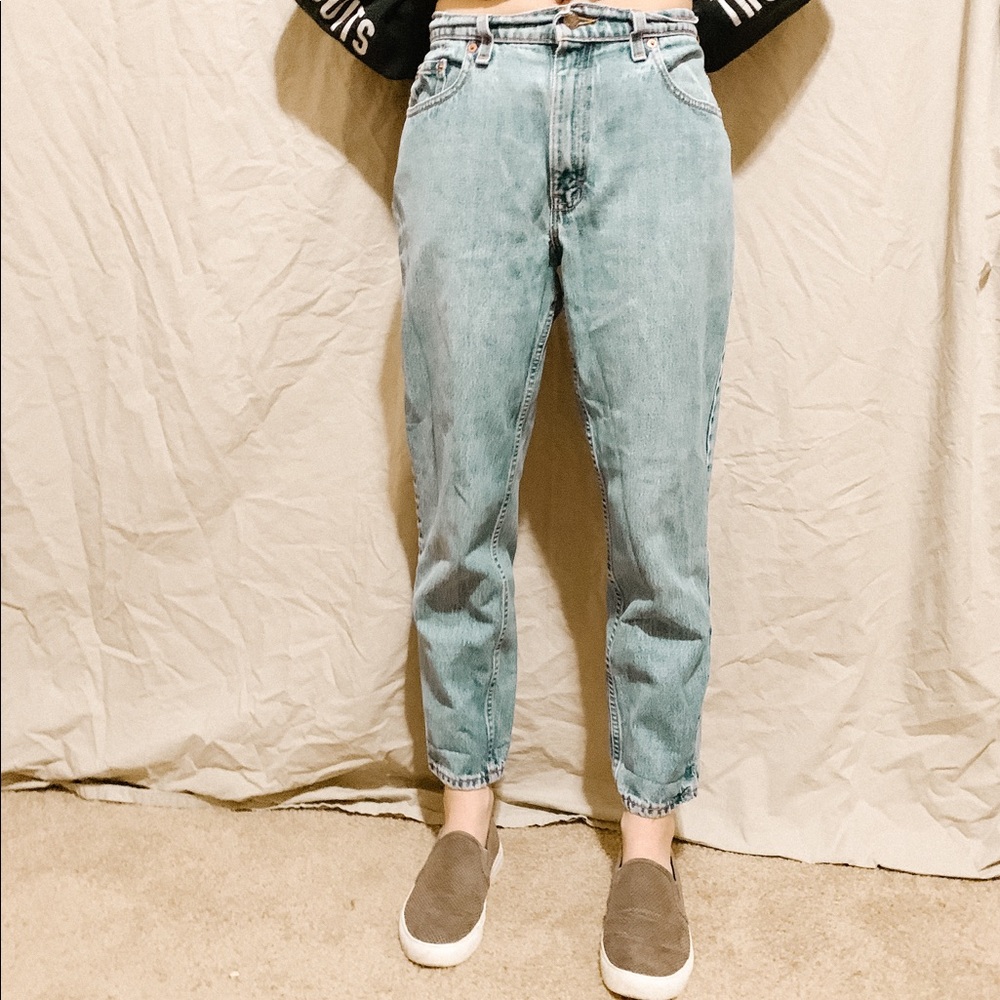 Vintage Levi’s